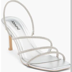 Abound Madelynn Rhinestone Heels